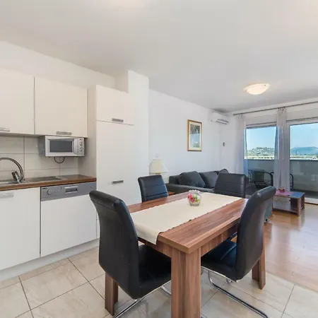 Allegro Apartmán