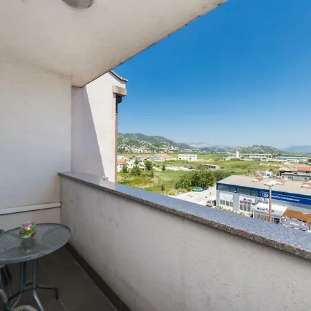 Allegro Apartmán