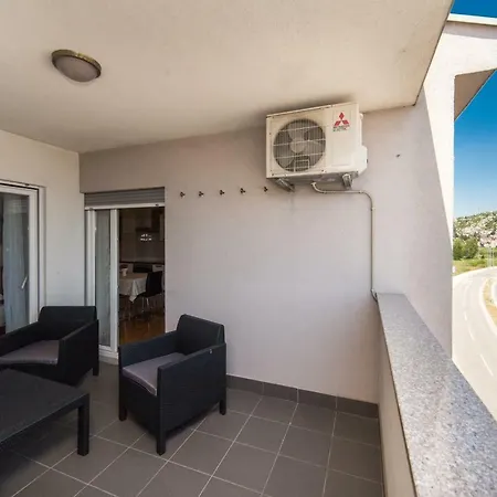 Allegro Apartmán