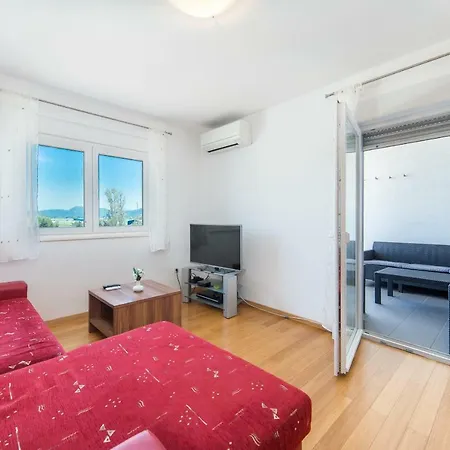 Allegro Apartmán *