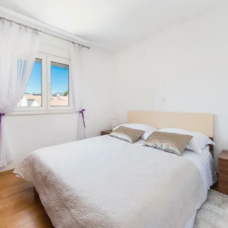 Allegro Apartmán